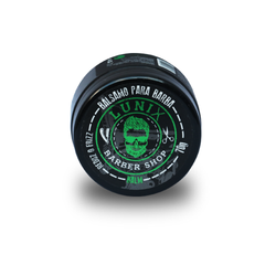 BALM PARA CABELO E BARBA BARBER SHOP BÁLSAMO 70G