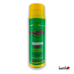 SHAMPOO 2 em 1 KONDZILLA 300ML