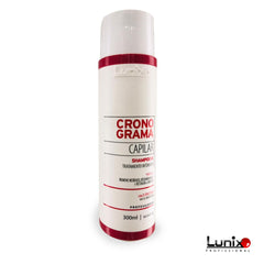 SHAMPOO REVITALIZANTE CRONOGRAMA CAPILAR 300ML