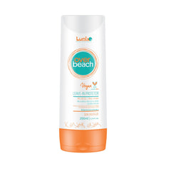 OVER BEACH LEAVE IN PROTETOR 200ML