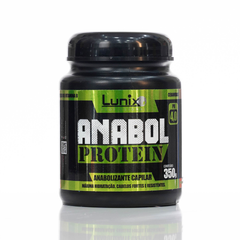 MÁSCARA CAPILAR REPOSITORA DE MASSA ANABOL PROTEIN 350G