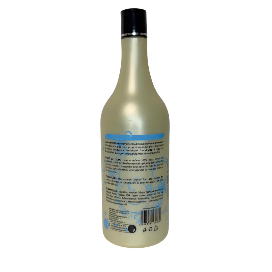 Selamento Plus Lunix Marine - Imagem 2